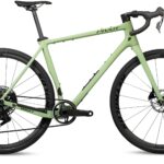 Pivot Vault Team Force/X0 Wide AXS Carbon Mossy Forest 2026