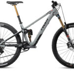 Pivot Shuttle SL Pro X01 Desert Sage Green