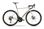 Raymon Kirana lichtgrijze stealth