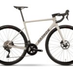 Raymon Kirana lichtgrijze stealth