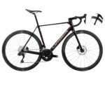 Orbea ORCA M35i Rood - Titanium
