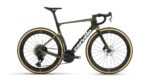 Cervélo Aspero-5 SRAM Force AXS 1 Groen 2027