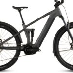 Cube Stereo Hybrid ONE22 Race 800 FE slabgrey´n´chrome 2026