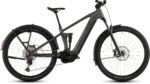 Cube Stereo Hybrid ONE22 Race 800 FE slabgrey´n´chrome 2026