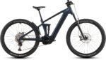 Cube Stereo Hybrid ONE22 SLX 800 indigoblue´n´blue 2026