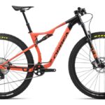 Orbea Oiz H20 – 29 inch – Volledig geveerd – Speciale aanbieding
