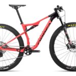 Orbea Oiz M30 – 29 inch – Volledige vering – Speciale aanbieding