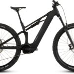 Cube Stereo Hybrid ONE44 HPC Race 800 blackline 2026