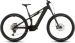 Cube Stereo Hybrid ONE44 HPC Race 800 blackline 2026