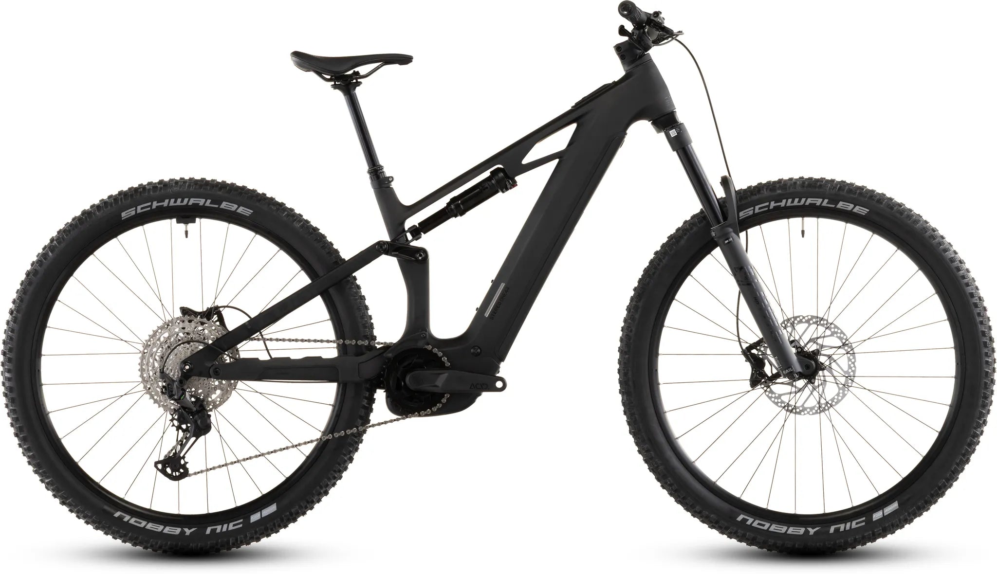 102350_S_00.jpg Cube Stereo Hybrid ONE44 HPC Race 800 blackline 2026 – Image 1