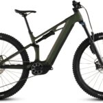 Cube Stereo Hybrid ONE44 HPC SLX Evo 800 stellar´n´grey 2026
