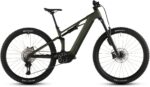 Cube Stereo Hybrid ONE44 HPC SLX Evo 800 stellar´n´grey 2026