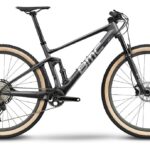 BMC Fourstroke 01 Drie – 29 inch – volledig – actie