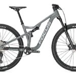 Focus Thron 6.8 – 29 inch – Volledige vering – 2023