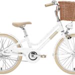 Crème Mini Molly 20 – 20 inch – Lage instap – 2023