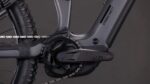 Cube Stereo Hybrid ONE77 HPC Race 800 irongrey´n´black 2026 – Image 4
