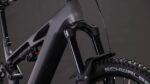 Cube Stereo Hybrid ONE77 HPC Race 800 irongrey´n´black 2026 – Image 5