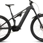 Cube Stereo Hybrid ONE77 HPC Race 800 irongrey´n´black 2026