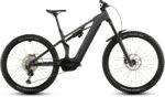 Cube Stereo Hybrid ONE77 HPC Race 800 irongrey´n´black 2026