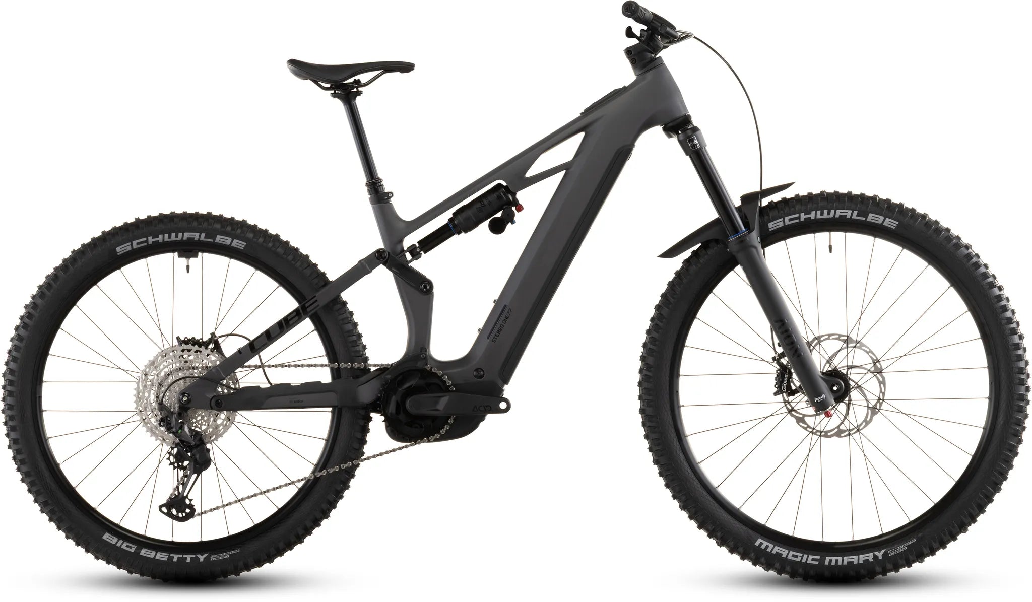 103100_S_00.jpg Cube Stereo Hybrid ONE77 HPC Race 800 irongrey´n´black 2026 – Image 1