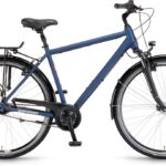 Winora Holiday N7 – 71 cm – Diamant – 2024
