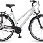 Winora Holiday N7 – 71 cm – Dames Sport – 2024
