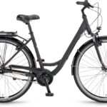 Winora Hollywood N7 – 28 inch – Lage instap – 2024