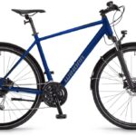 Winora Domingo 27 Sport – 28 inch – Diamond – 2023