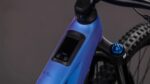 Cube Stereo Hybrid ONE77 HPC SLX 800 blueiris´n´black 2026 – Image 2