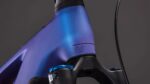 Cube Stereo Hybrid ONE77 HPC SLX 800 blueiris´n´black 2026 – Image 3