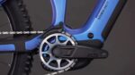 Cube Stereo Hybrid ONE77 HPC SLX 800 blueiris´n´black 2026 – Image 4