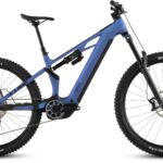 Cube Stereo Hybrid ONE77 HPC SLX 800 blueiris´n´black 2026