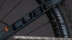 Cube Stereo Hybrid ONE77 HPC SLT 800 galaxy´n´orange 2026 – Image 6
