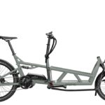 Riese & Müller Load 60 touring – 1000 Wh – 20 inch – Long John – 2025