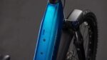 Cube Reaction Hybrid Performance 600 FE electricblue´n´dazzle lage instap 2026 – Image 2