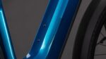 Cube Reaction Hybrid Performance 600 FE electricblue´n´dazzle lage instap 2026 – Image 3