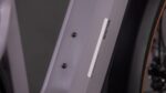 Cube Reaction Hybrid Performance 600 FE plumgrey'n'black low entry 2026 – Image 3