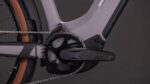 Cube Reaction Hybrid Performance 600 FE plumgrey'n'black low entry 2026 – Image 5