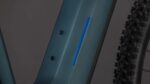 Cube Reaction Hybrid ONE 800 royalgreen´n´prism low entry 2026 – Image 3