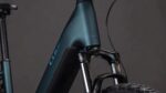 Cube Reaction Hybrid ONE 800 royalgreen´n´prism low entry 2026 – Image 6
