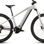 Cube Reaction Hybrid ONE 600 sleekgrey´n´prism 2026