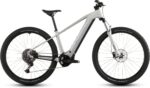 Cube Reaction Hybrid ONE 600 sleekgrey´n´prism 2026