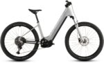 Cube Reaction Hybrid ONE 800 sleekgrey´n´prism low entry 2026