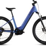 Cube Reaction Hybrid ONE 600 blueiris´n´reflect lage instap 2026