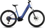 Cube Reaction Hybrid ONE 600 blueiris´n´reflect lage instap 2026