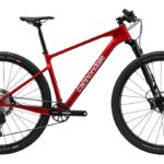 Cannondale Scalpel HT Carbon 2 – 74 cm – Diamond – 2023