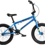 KHE Arsenic LL 16″ – 16 inch – BMX – Speciale aanbieding