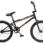 KHE Blackjack AL – 20 inch – BMX – Aanbieding