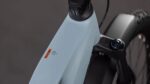 Cube Reaction Hybrid Race 800 FE vulcan'n'orange trapeze 2026 – Image 2