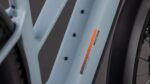 Cube Reaction Hybrid Race 800 FE vulcan'n'orange trapeze 2026 – Image 3